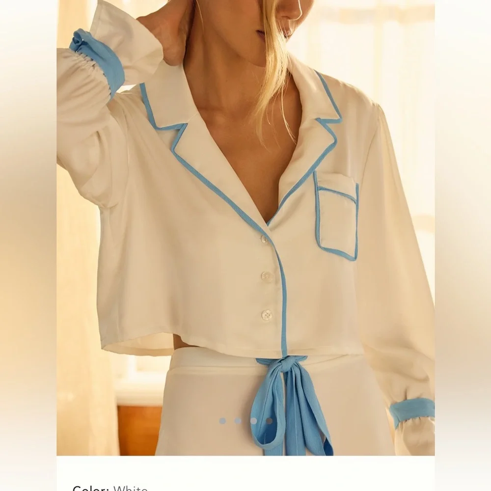 Beach Riot Sleep Set - Picture 2 of 6